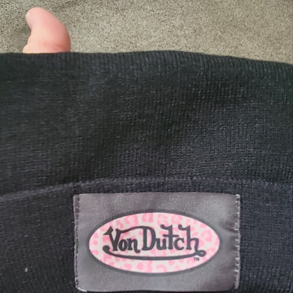 Von Dutch